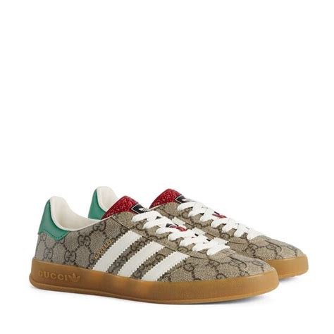 samba adidas gucci|adidas x gucci hard sided.